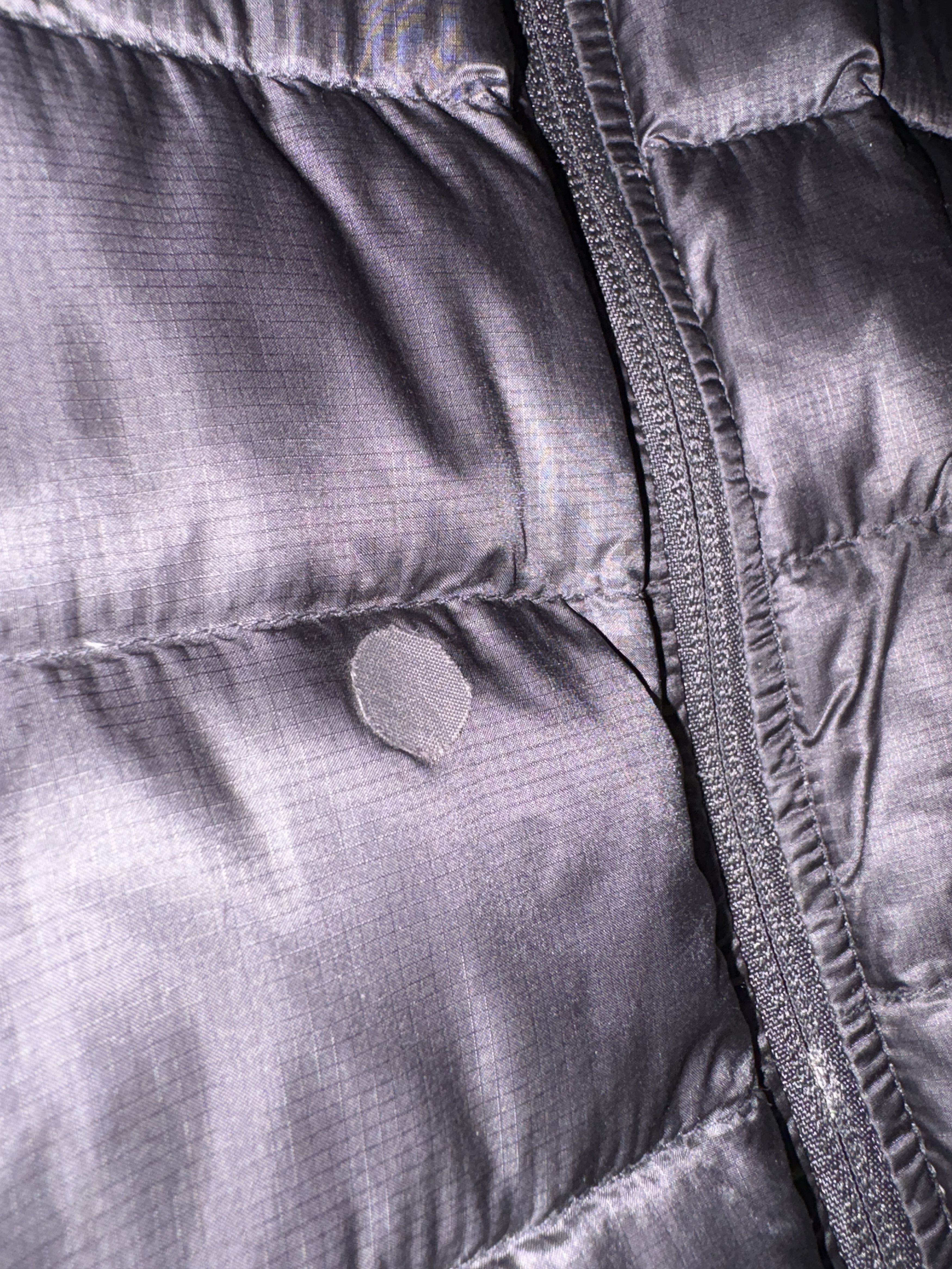 The North Face The North Face Terra Peak Vest Size L Size US L / EU 52-54 / 3 - 2 Thumbnail