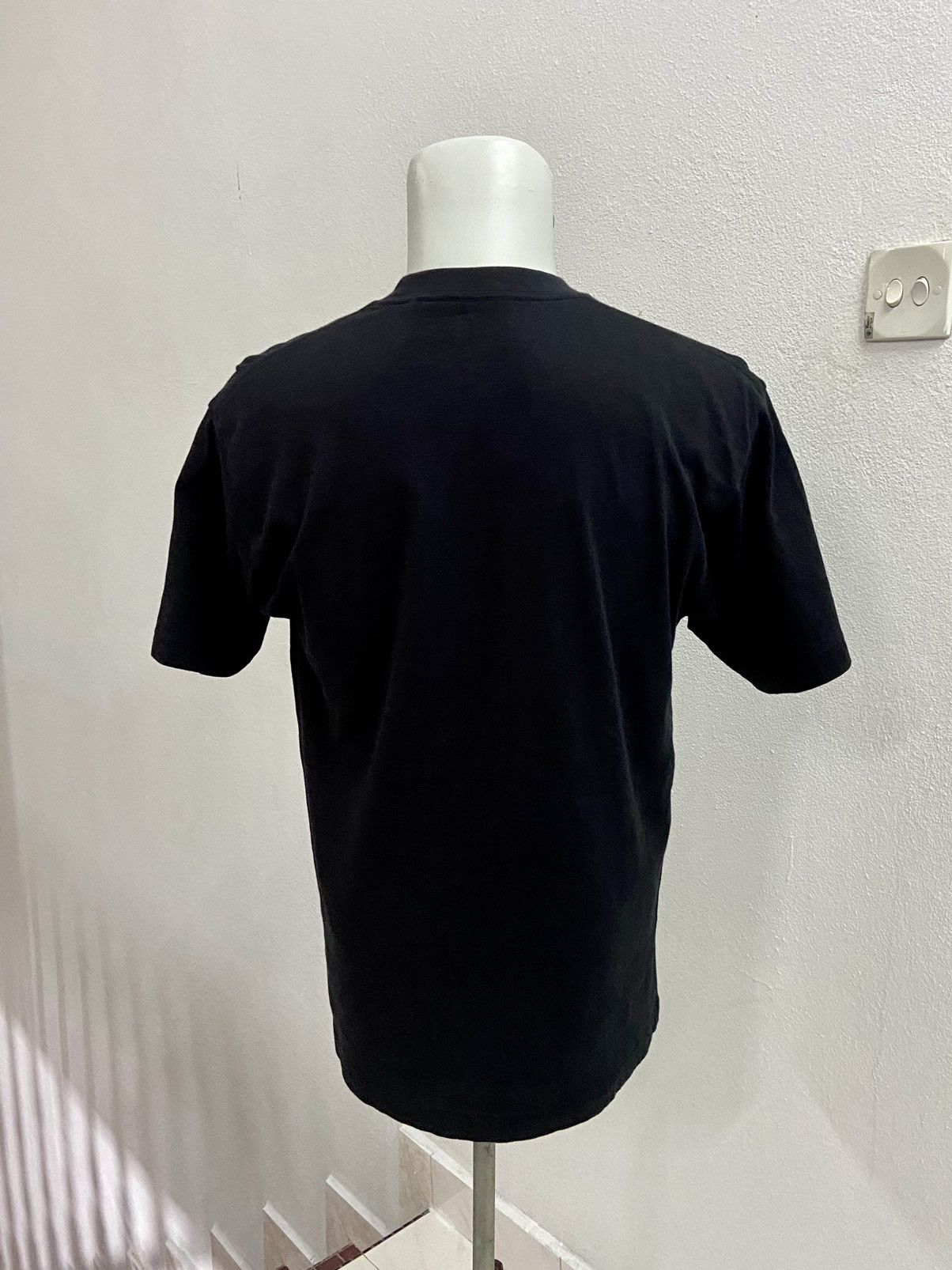 Band Tees × Uniqlo PETER SAVILLE X MR DISCO NEW ORDER Size US S / EU 44-46 / 1 - 6 Thumbnail