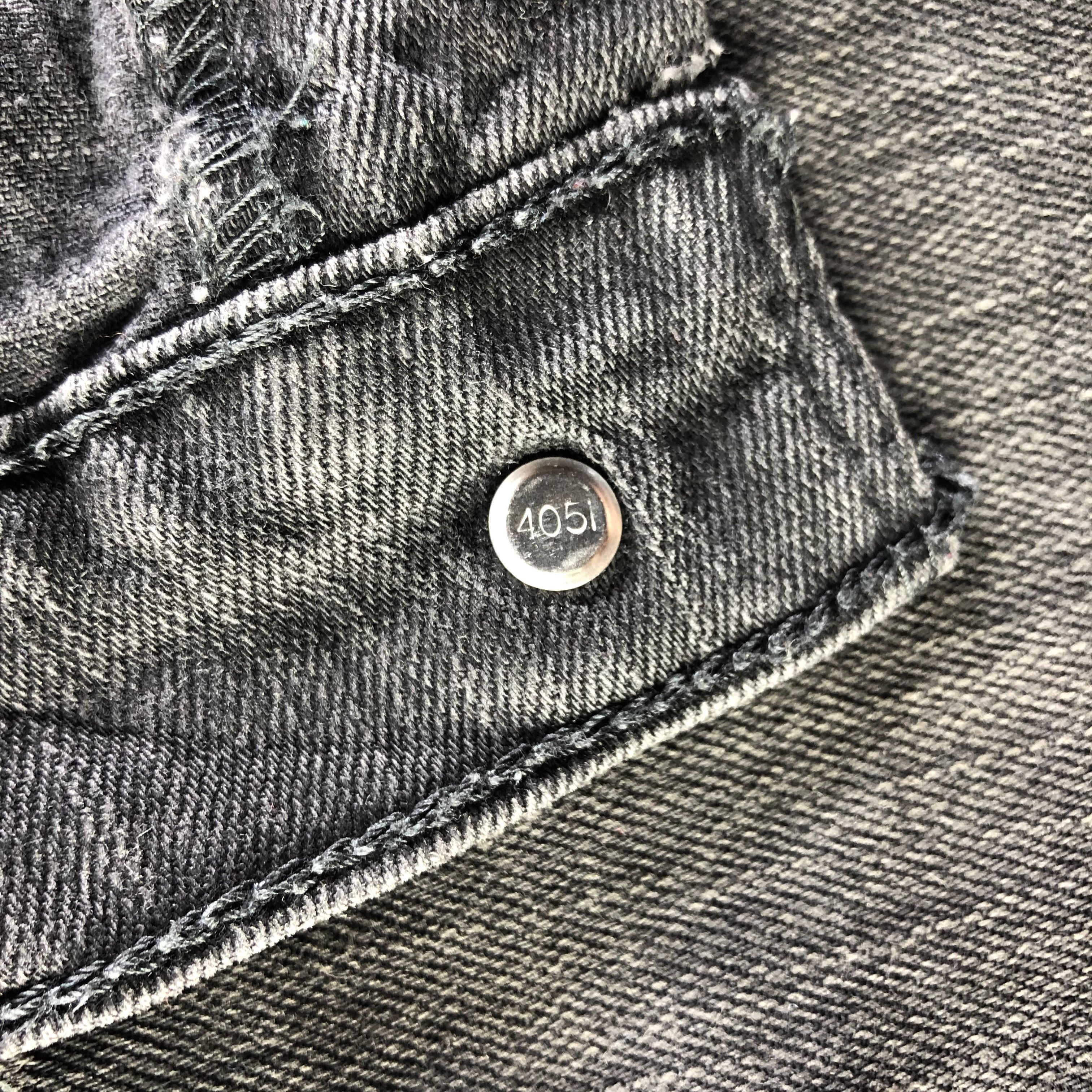 Levi's Vintage Levis Jeans-J4168 Size US 43 - 8 Thumbnail