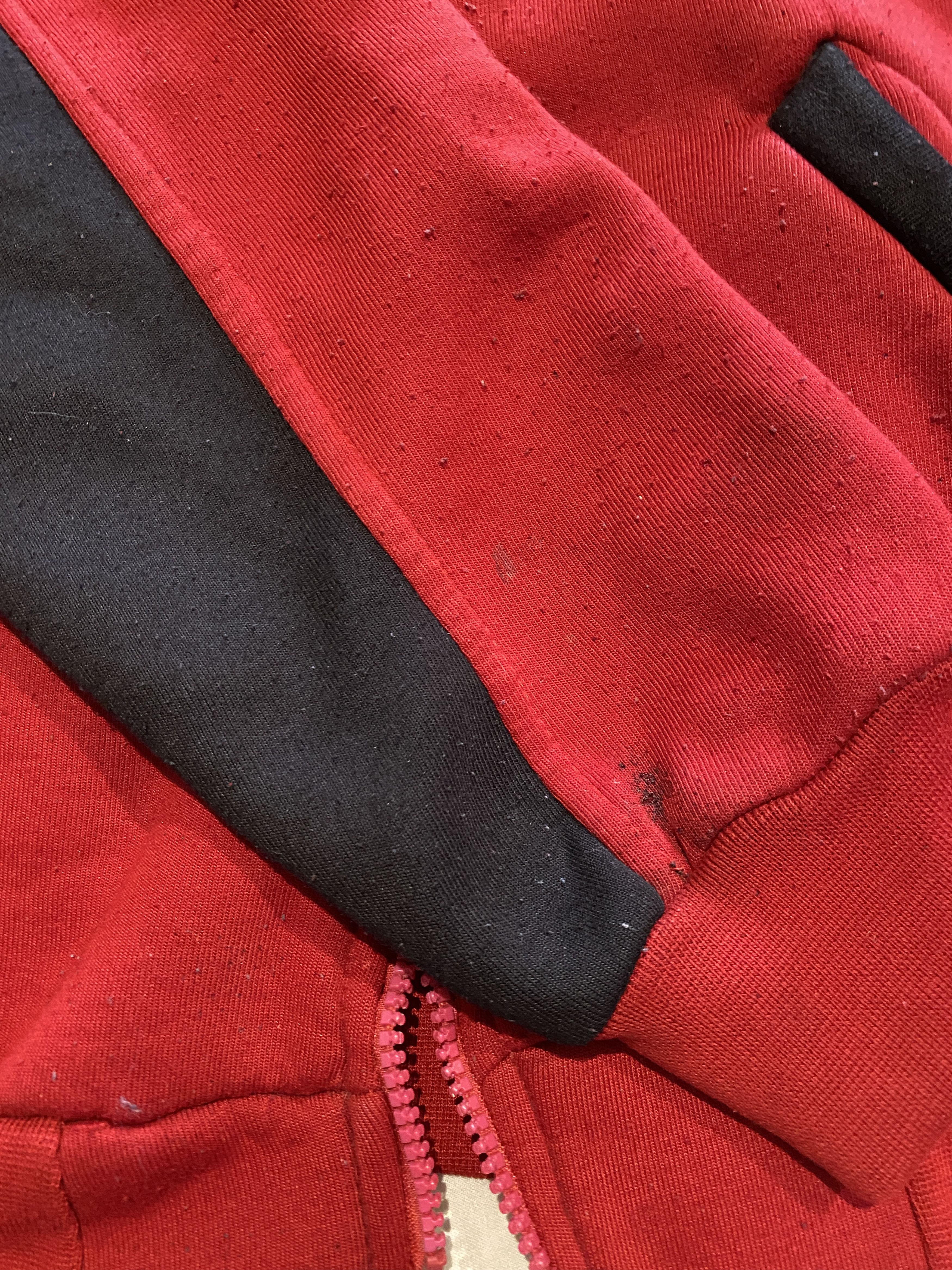 Ferrari Ferrari Formula 1 zip-up sweatshirt vintage Size US M / EU 48-50 / 2 - 9 Thumbnail