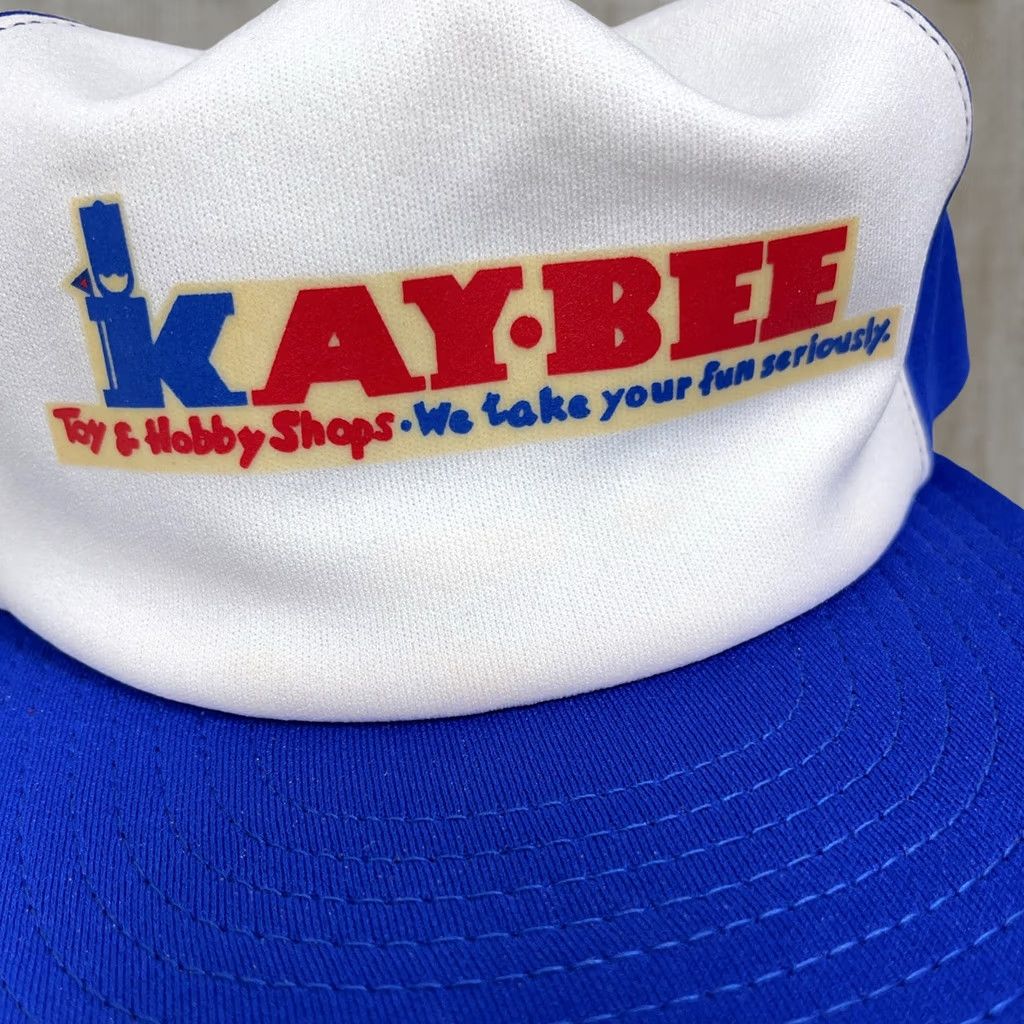 Vintage Size: "One - clarifies the sizing information Size ONE SIZE - 1 Thumbnail