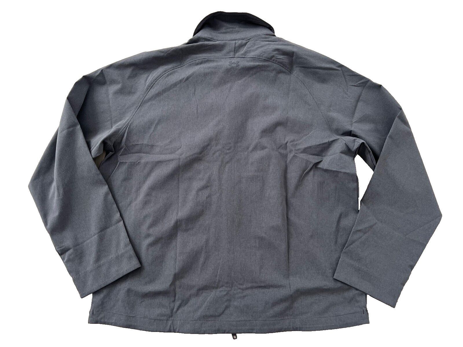 Under Armour UA 1383029 Vent Jacket Castlerock Grey ( M )
