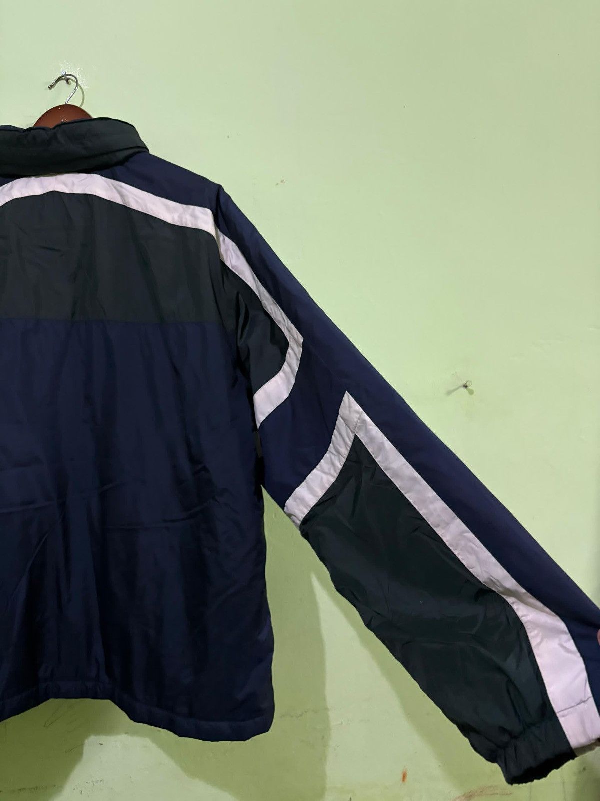 Polo Ralph Lauren × Vintage Vtg 90's Polo Sport Ralph Lauren Jacket 90’s Style Size US XL / EU 56 / 4 - 8 Thumbnail