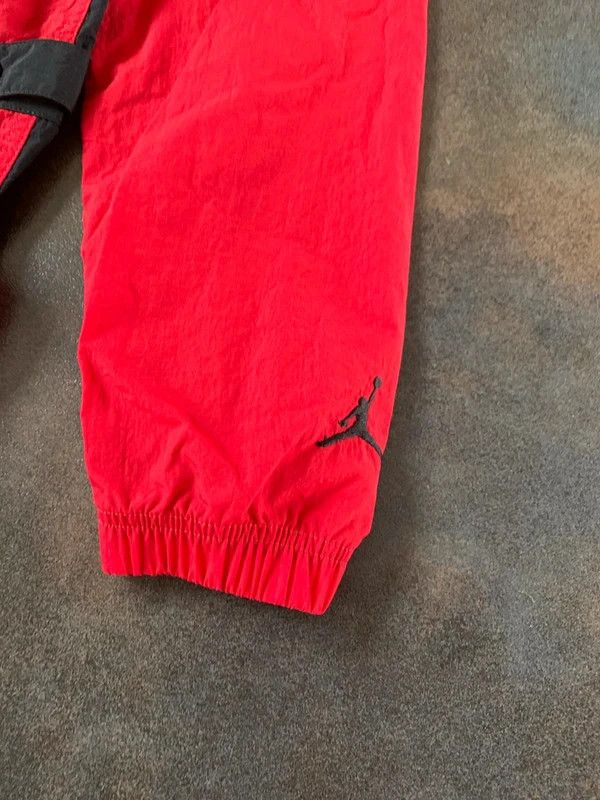 Jordan Brand jordan flight jumpsuit XS Size 24" / US 00 / IT 34 - 7 Thumbnail