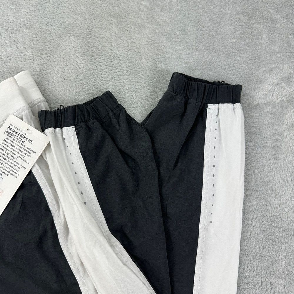 Lululemon Lululemon NWT Adapted state HR jogger glow women's size 6 U Size 28" / US 6 / IT 42 - 4 Thumbnail