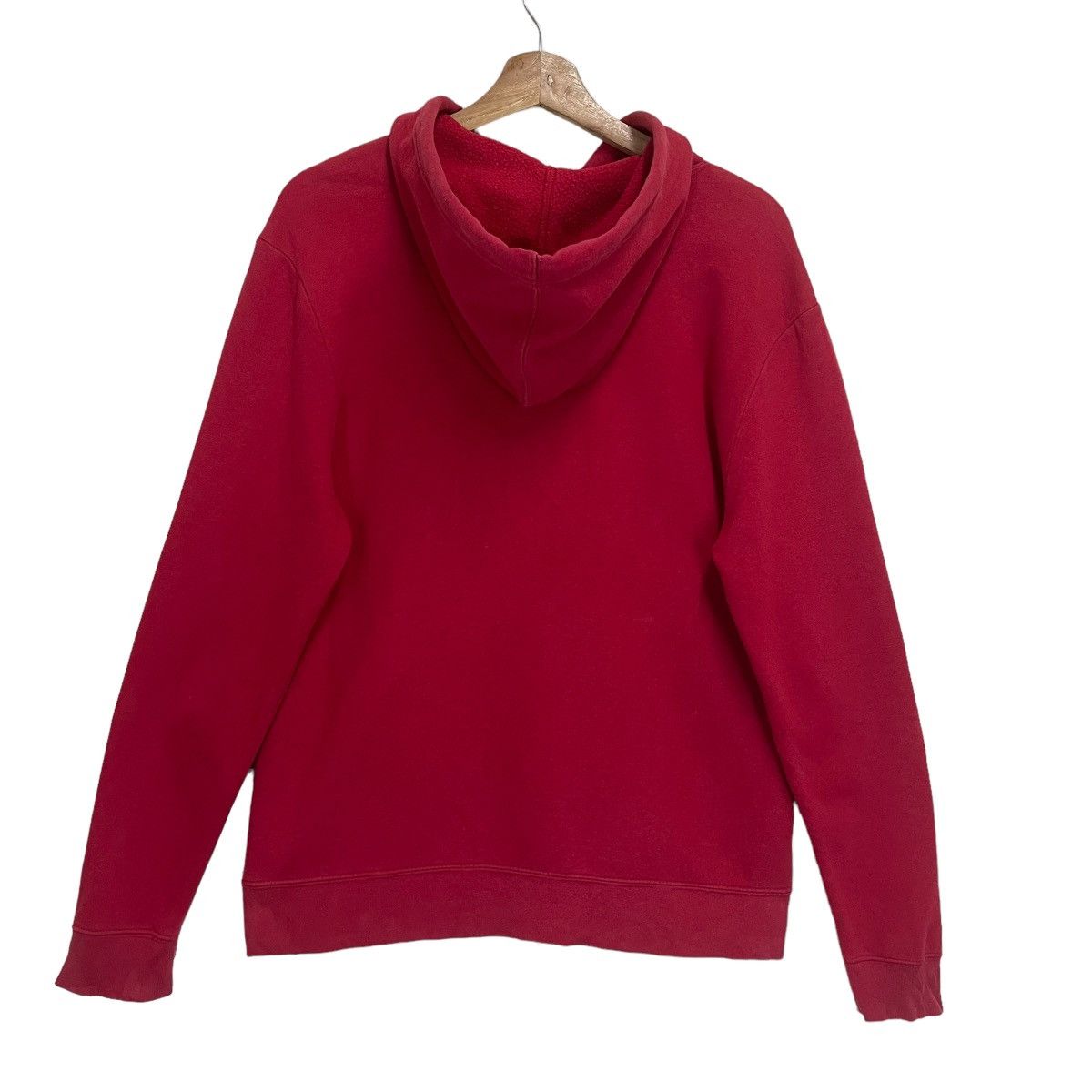 Gap Gap Big Logo Pullover Hoodies Size US M / EU 48-50 / 2 - 7 Thumbnail