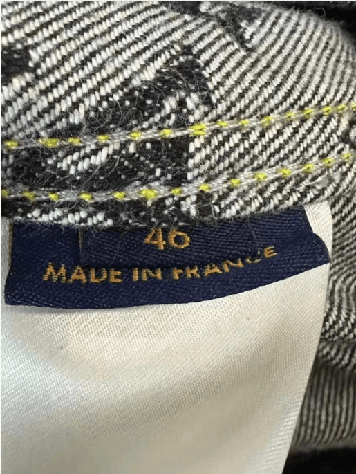 Louis Vuitton casual jacket 46 Size US S / EU 44-46 / 1 - 7 Thumbnail