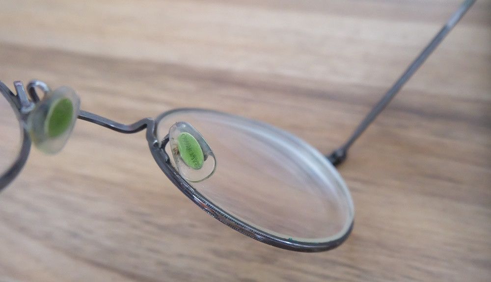 Japanese Brand Owndays John Dillinger Glasses Size ONE SIZE - 6 Thumbnail
