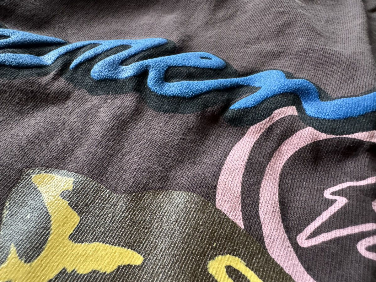 Fragment Design Medium Cactus Jack for Fragment Icons Tee Shirt Mocha Brown Size US M / EU 48-50 / 2 - 4 Thumbnail