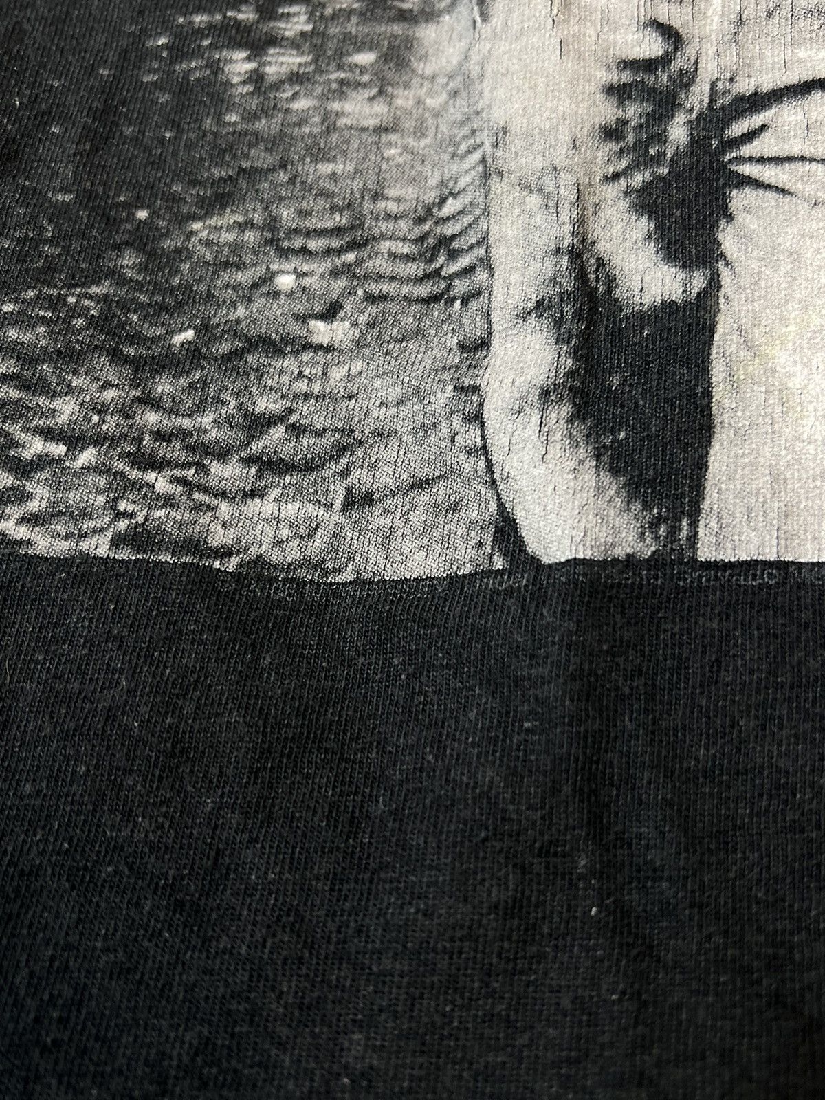 Vintage 🔥1+1=3🔥Morrissey 2006 Vintage Tour Mondiale Tank Top Tee Size US M / EU 48-50 / 2 - 3 Thumbnail