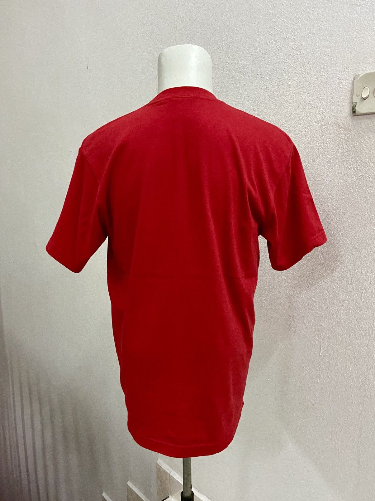 Vintage VINTAGE EVANGELION 2nd CHILDREN TEE Size US L / EU 52-54 / 3 - 5 Thumbnail