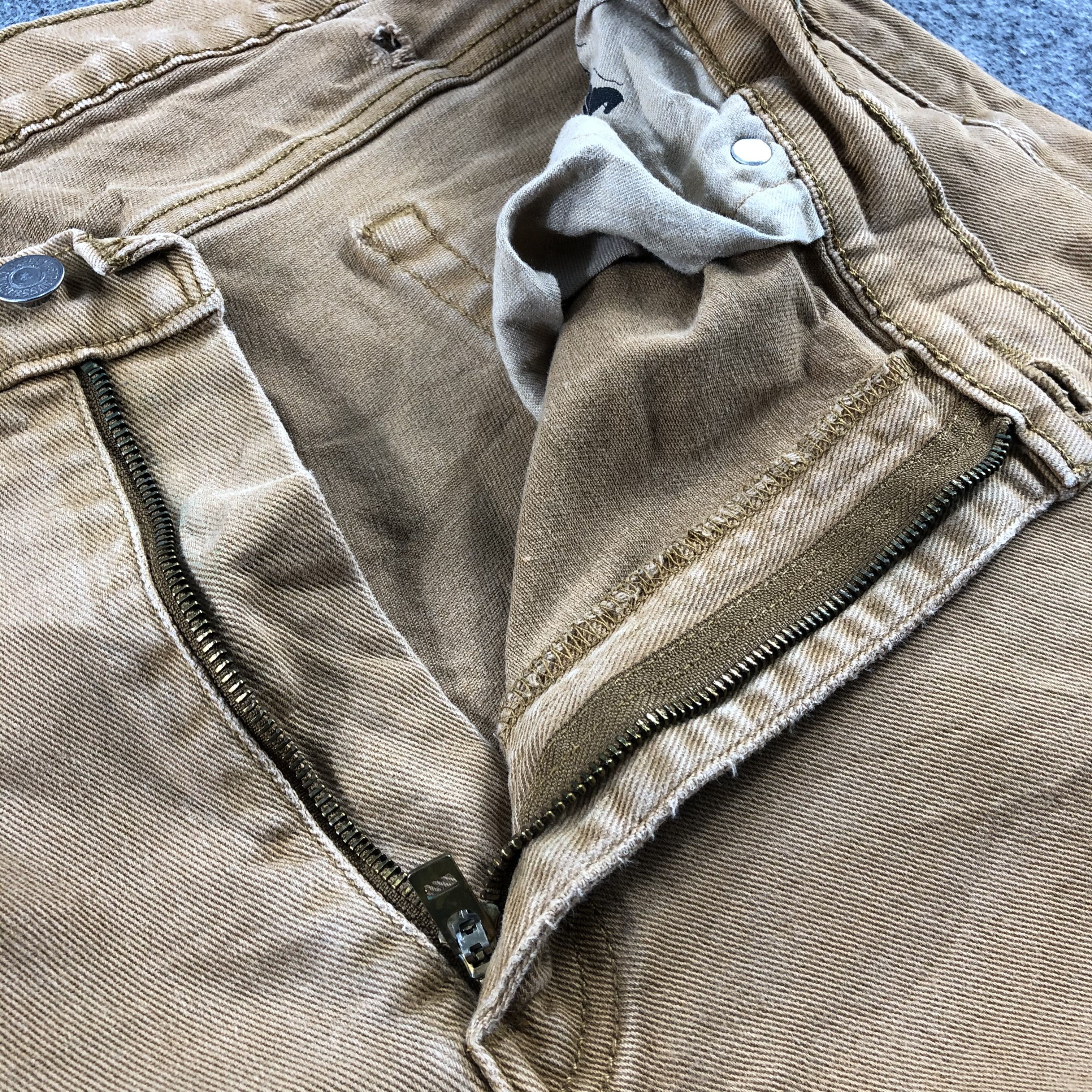 Levi's Vintage Levis Jeans-J2668 Size US 39 - 9 Thumbnail