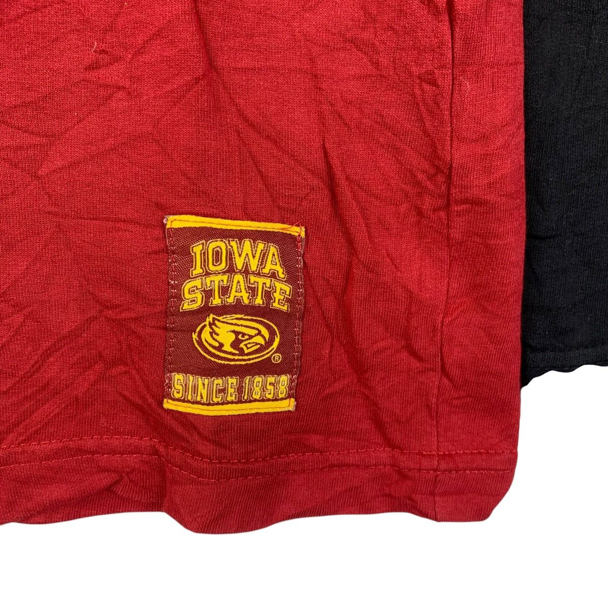 NCAA Vintage Iowa State University Wrestling Double Layer Size US XS / EU 42 / 0 - 6 Thumbnail