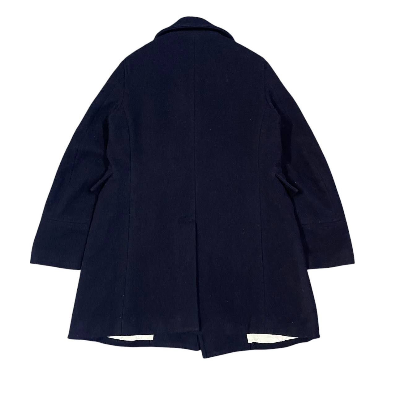 Japanese Brand Robes et Confections Wool Coat Size US S / EU 44-46 / 1 - 14 Thumbnail
