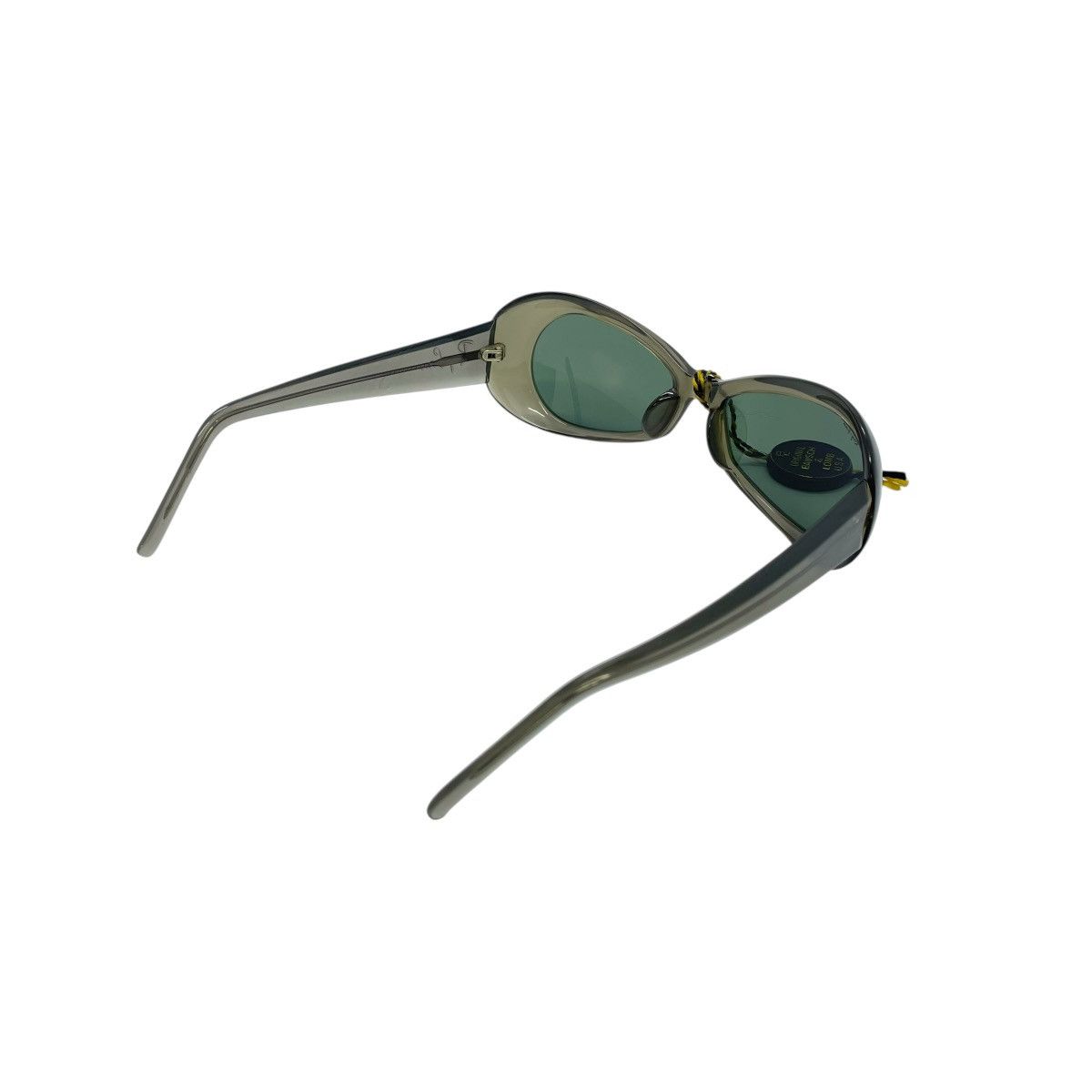 RayBan VINTAGE RAYBAN B&L W2634 N0BJ SIDESTREET TANKER SUNGLASSES Size ONE SIZE - 4 Thumbnail