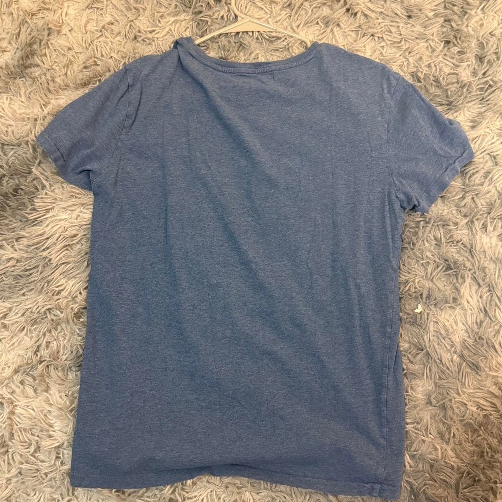 Other Ralph lauren blue shirt size Size US S / EU 44-46 / 1 - 3 Thumbnail