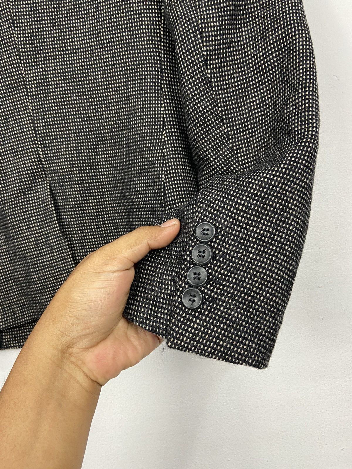 Max Mara × Other Max Mara Coat Jackets Size XS / US 0-2 / IT 36-38 - 11 Thumbnail