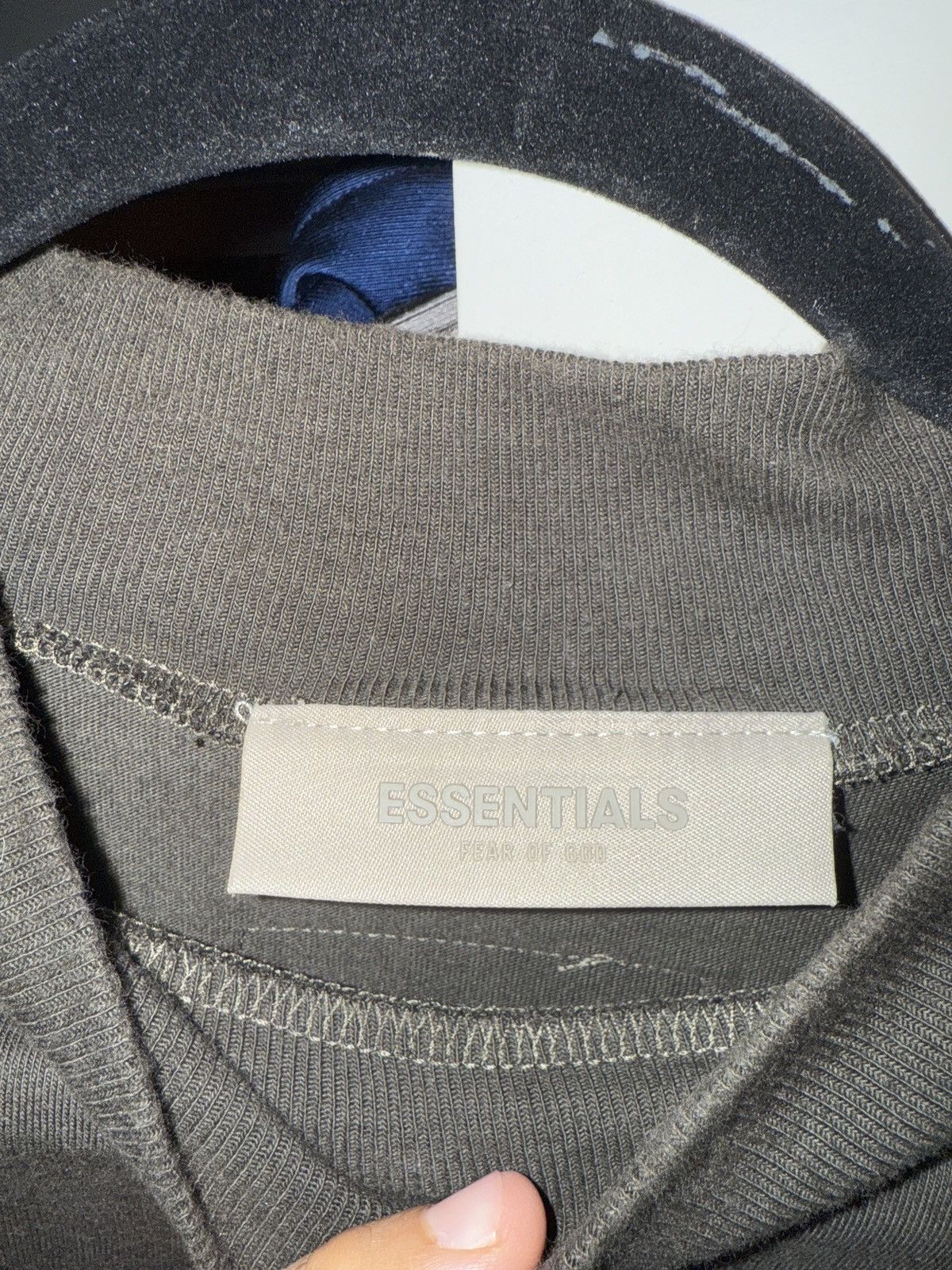Essentials Essential fear of God Size US M / EU 48-50 / 2 - 7 Thumbnail