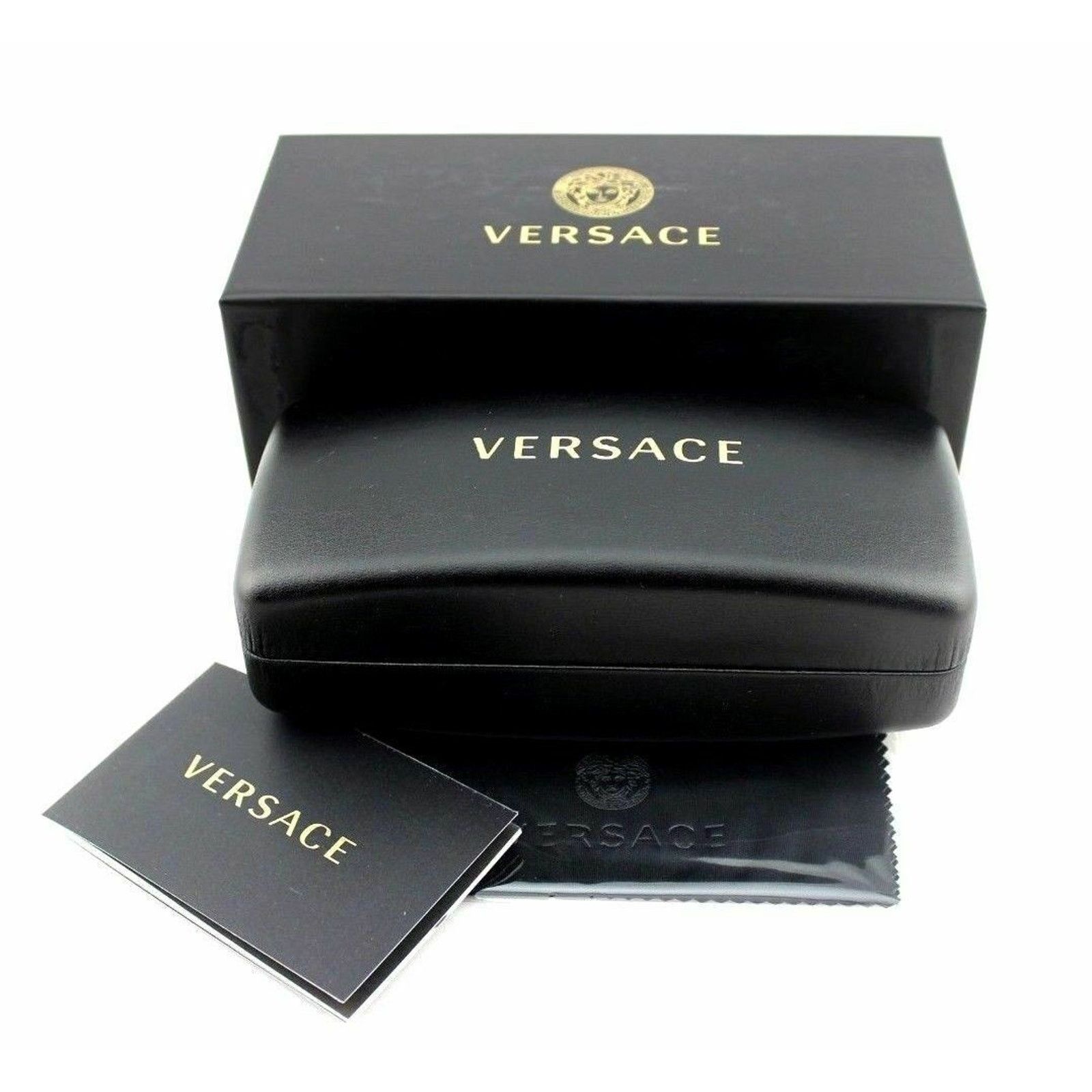 Versace Versace NEW Versace VE4433U-314-84-54(8056597725804-KBA) Size ONE SIZE - 7 Thumbnail