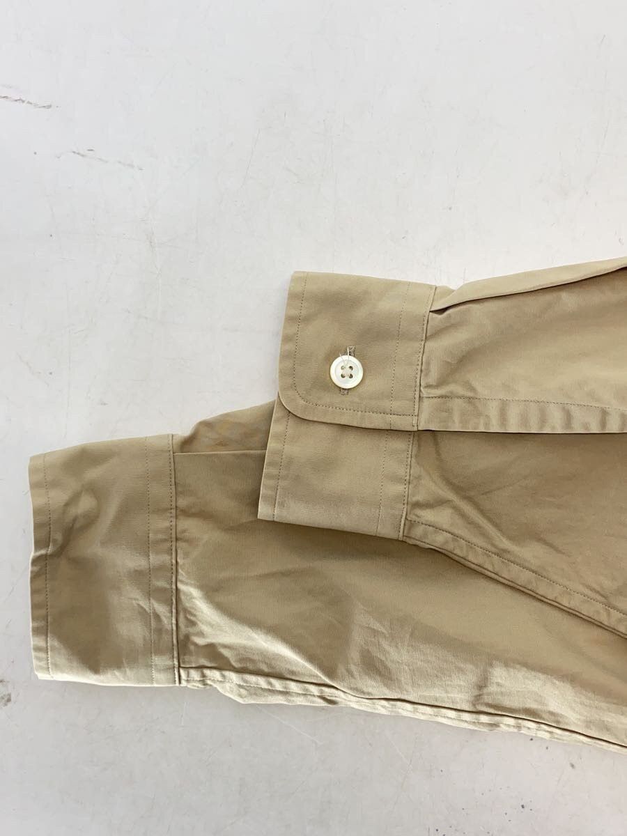 Auralee Button Up SHIRT Size US M / EU 48-50 / 2 - 5 Thumbnail