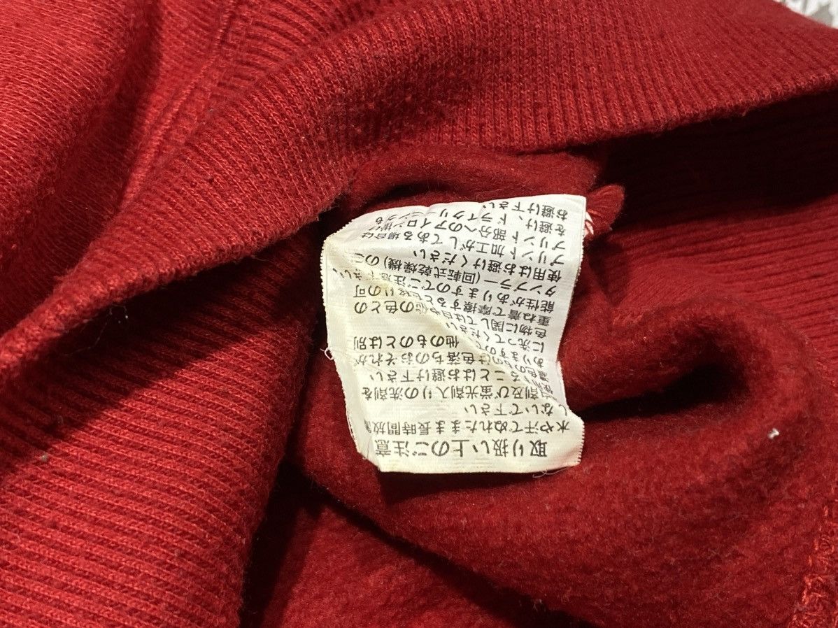 Other Streetwear Sweatshirt Size US M / EU 48-50 / 2 - 11 Thumbnail