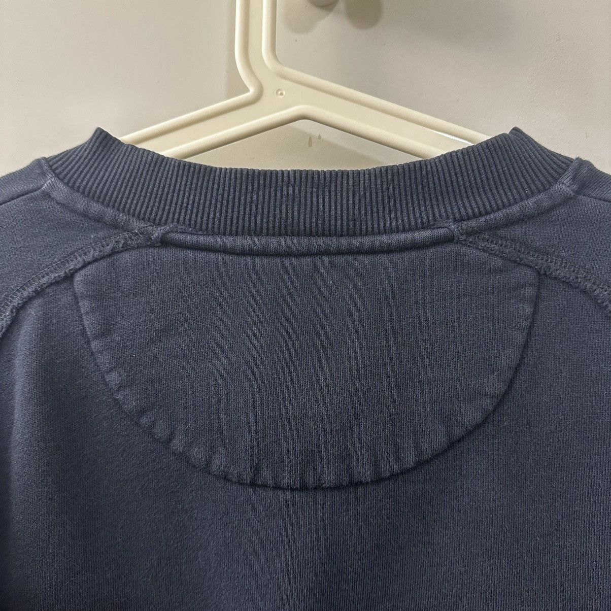 Alexander McQueen Minimalism Alexander Mcqueen Sweatshirt Size US S / EU 44-46 / 1 - 6 Thumbnail