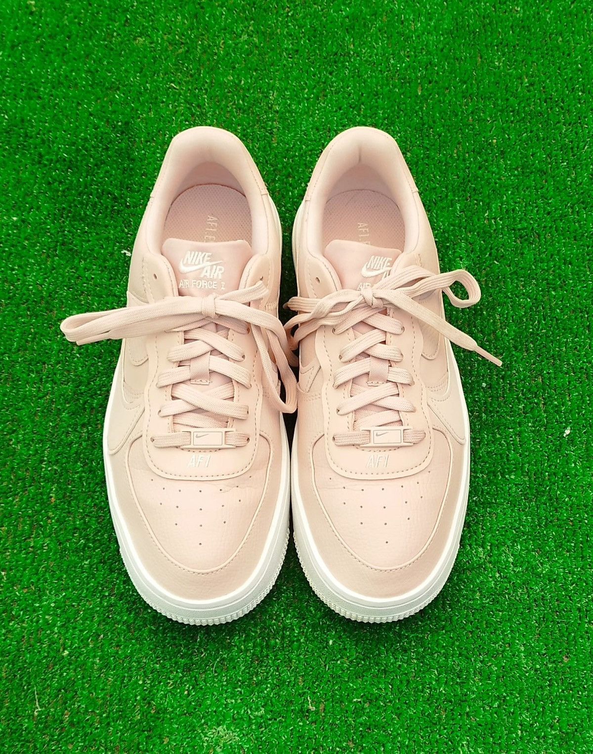 Nike Nike Air Force 1 Low Size US 9.5 / IT 39.5 - 2 Thumbnail