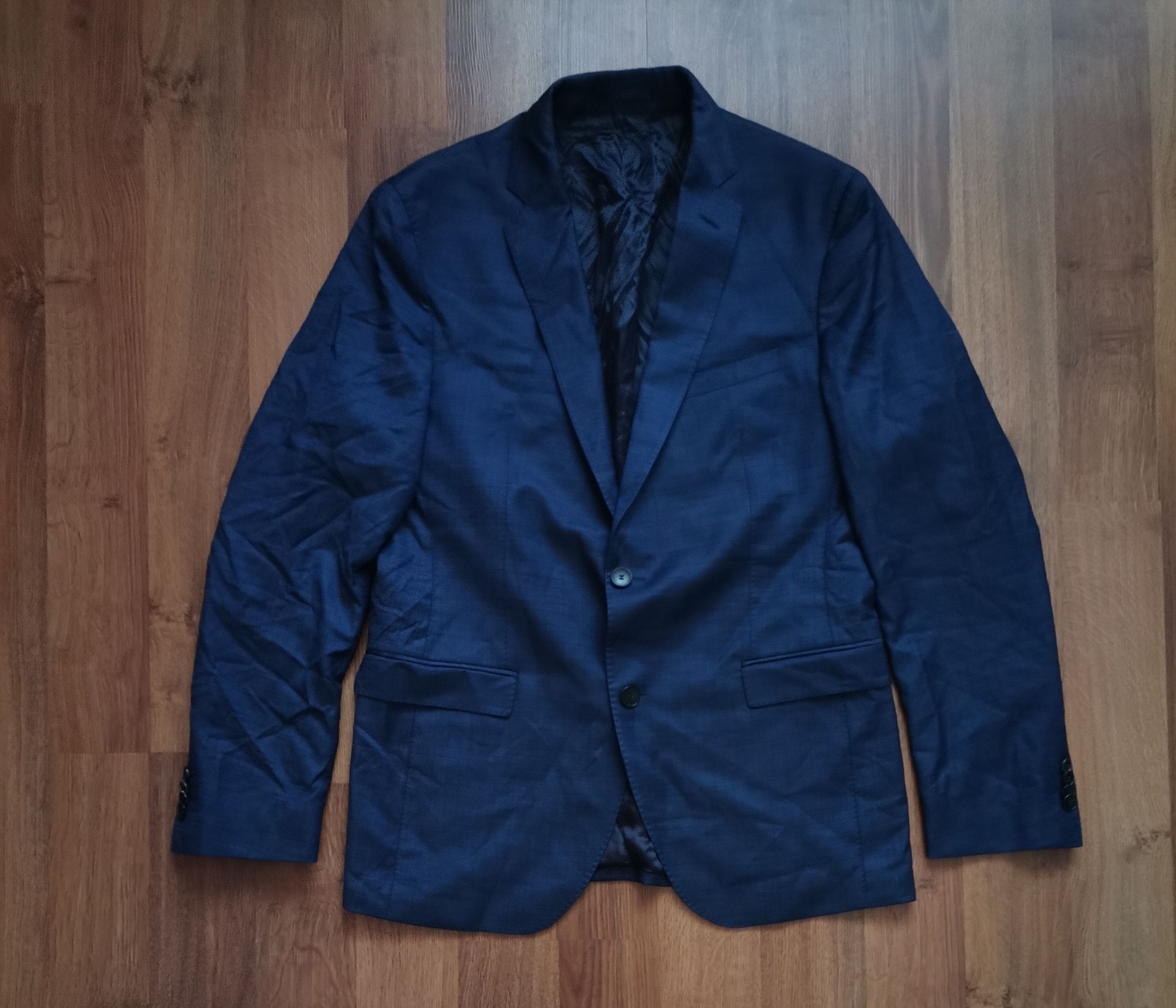 Hugo Boss Hugo Boss Blazer Size 42R - 1 Thumbnail