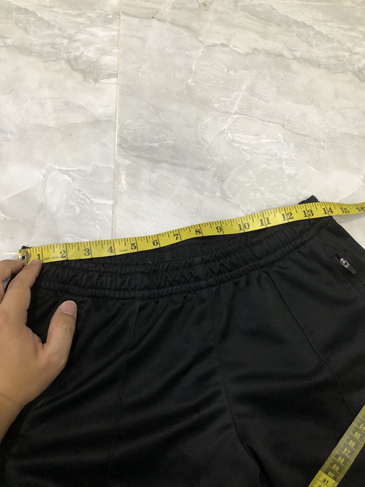 Nike Vintage Nike Track Pants Korea Made W28–32 L39 Size US 30 / EU 46 - 15 Thumbnail