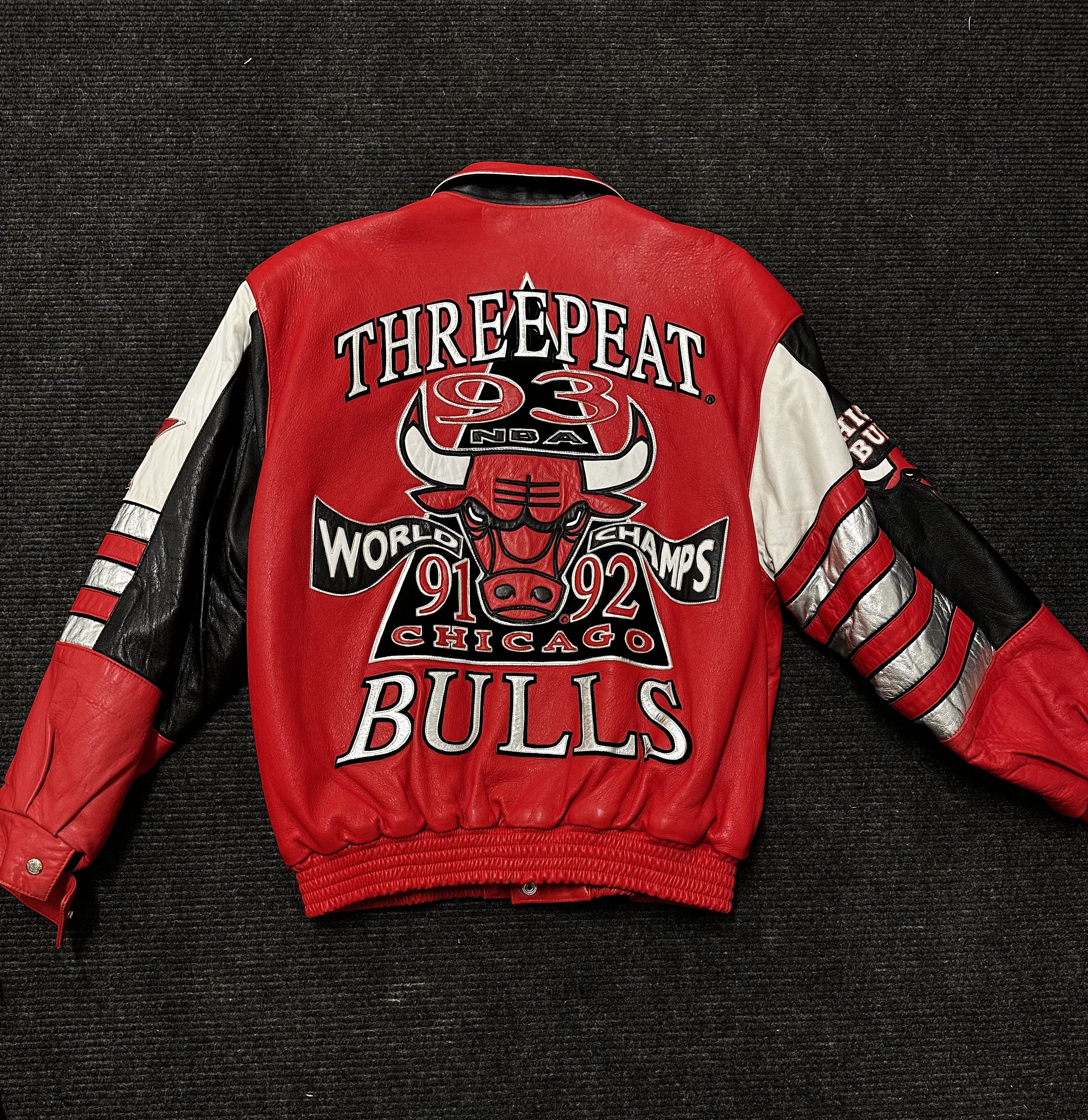 Chicago Bulls × Jeff Hamilton Jeff Hamilton Bulls Limited