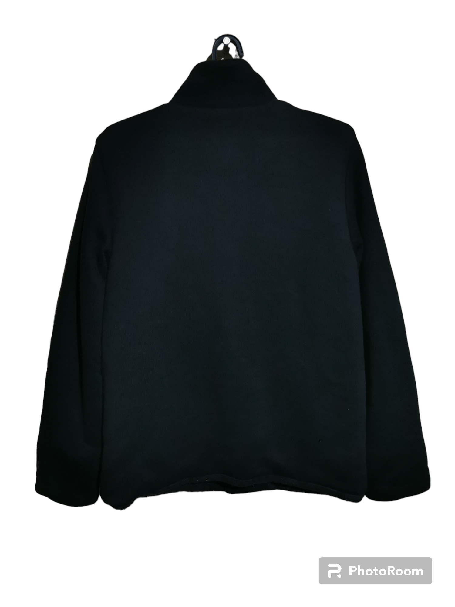 🔥Blue Blue Japan🔥Wool Jacket