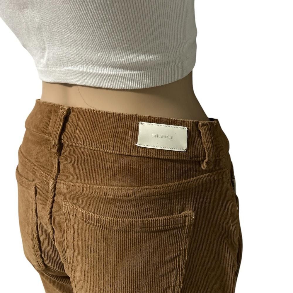 DL1961 DL1961 MARA STRAIGHT INSTASCULPT STRAIGHT - VICUNA Size 26" / US 2 / IT 38 - 6 Thumbnail
