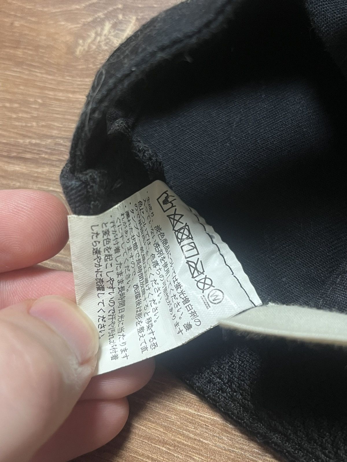 Other Castano Lemon Juice Black Hats Caps Size ONE SIZE - 6 Thumbnail