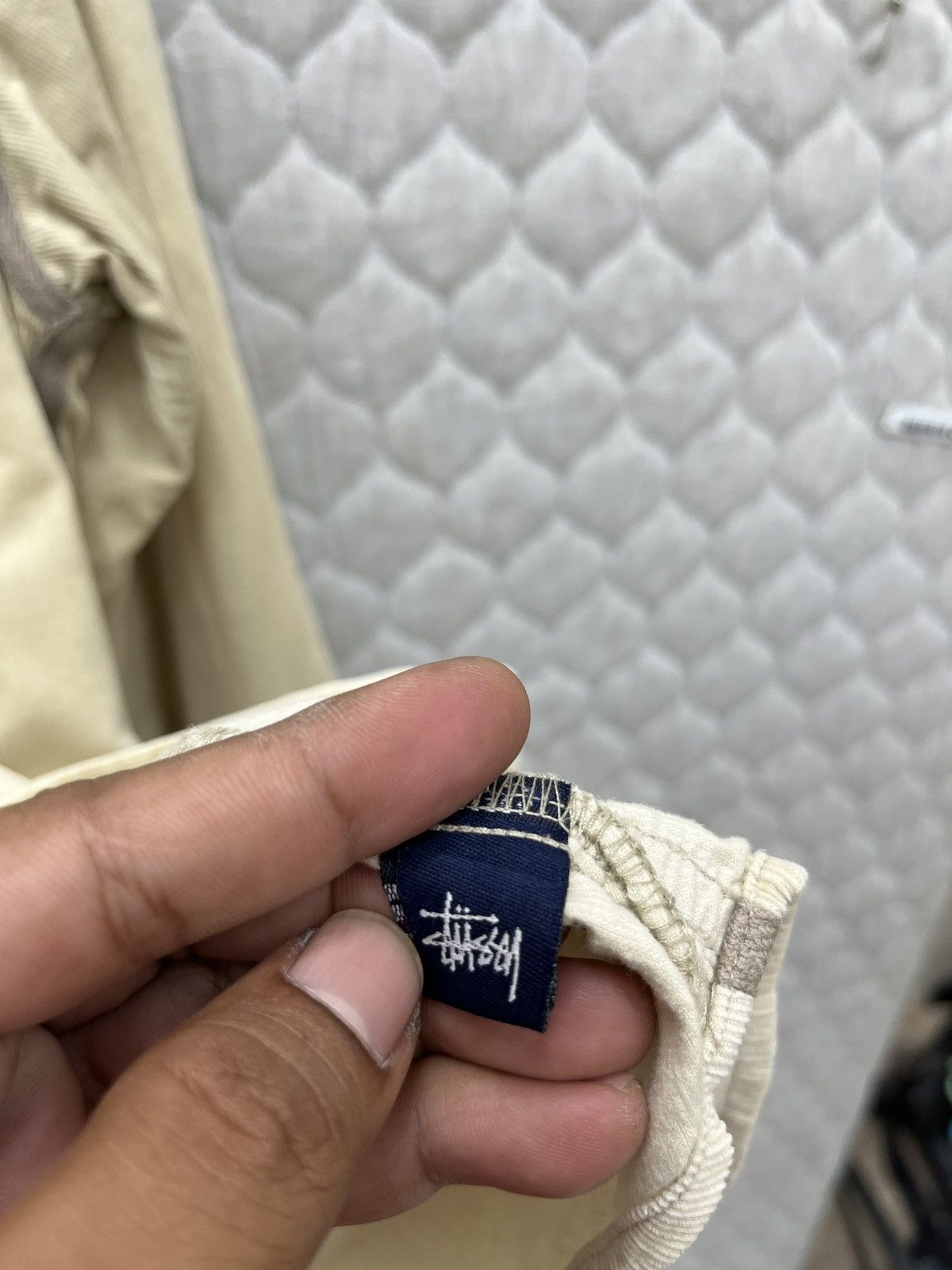 Stussy 🔥🔥🔥STEALS VTG STUSSY SHIRTS Size US M / EU 48-50 / 2 - 9 Thumbnail