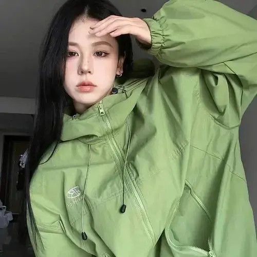 Japanese Brand Women's vintage bomber y2k Size M / US 6-8 / IT 42-44 - 6 Thumbnail