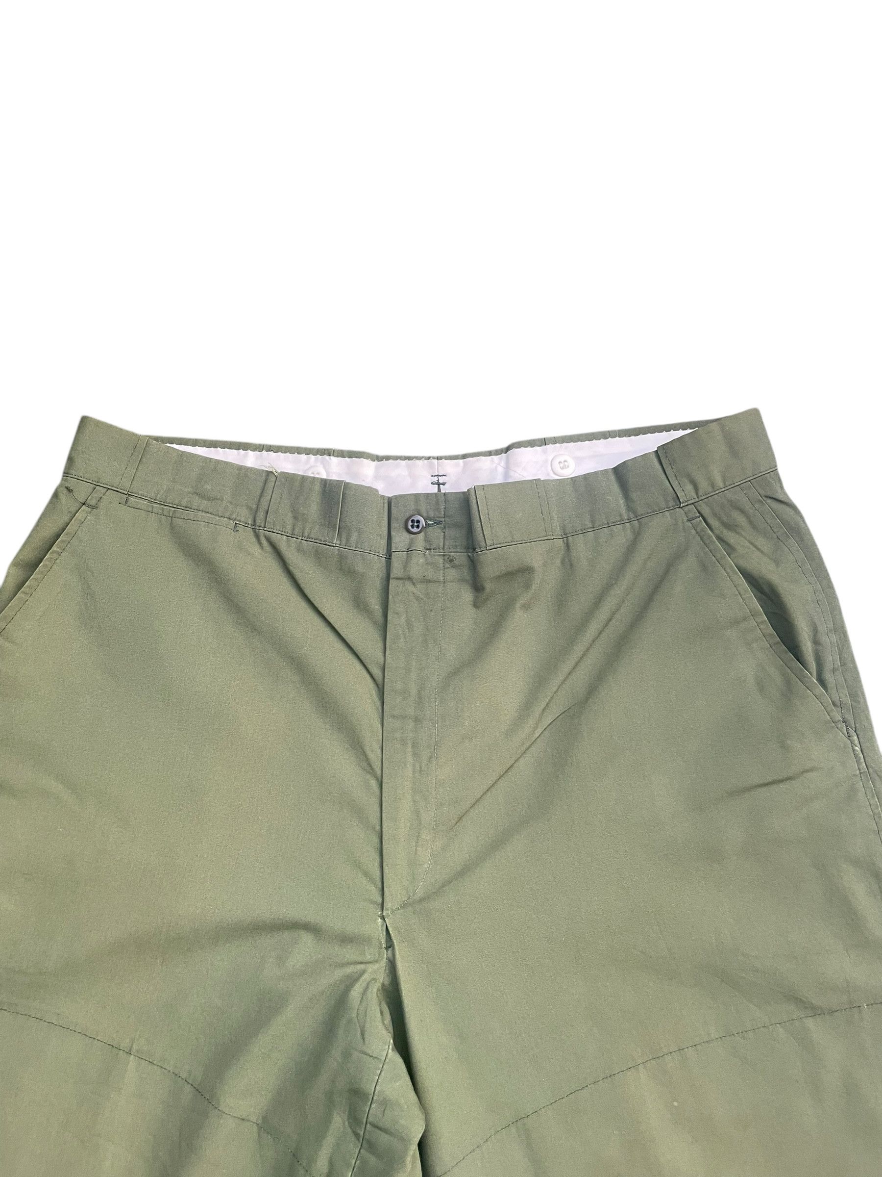 L.L. Bean Vintage 60's LL Bean USMC Trouser Size US 41 - 2 Thumbnail