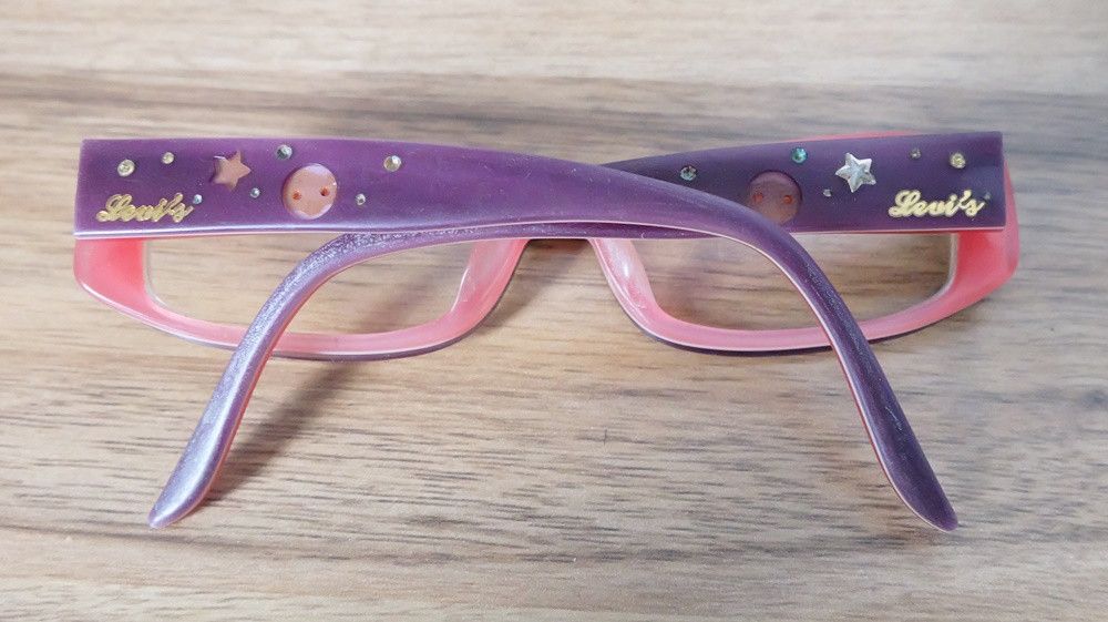 Levi's Levi's Lady Glasses Size ONE SIZE - 6 Thumbnail