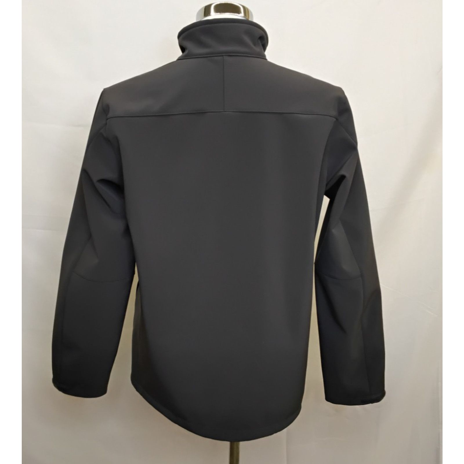 Outdoor Research Outdoor Research Transfer Jacket Men's L Gray Softshell Size US L / EU 52-54 / 3 - 3 Thumbnail