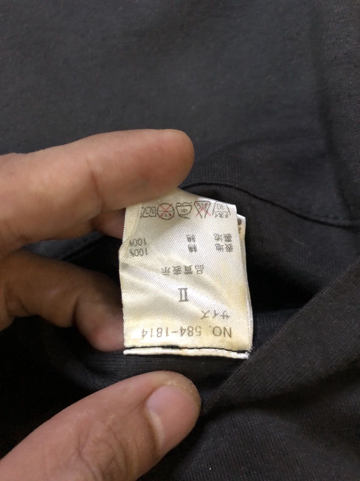 20471120 × Japanese Brand 291295 Homme Cardigan Size US M / EU 48-50 / 2 - 16 Thumbnail