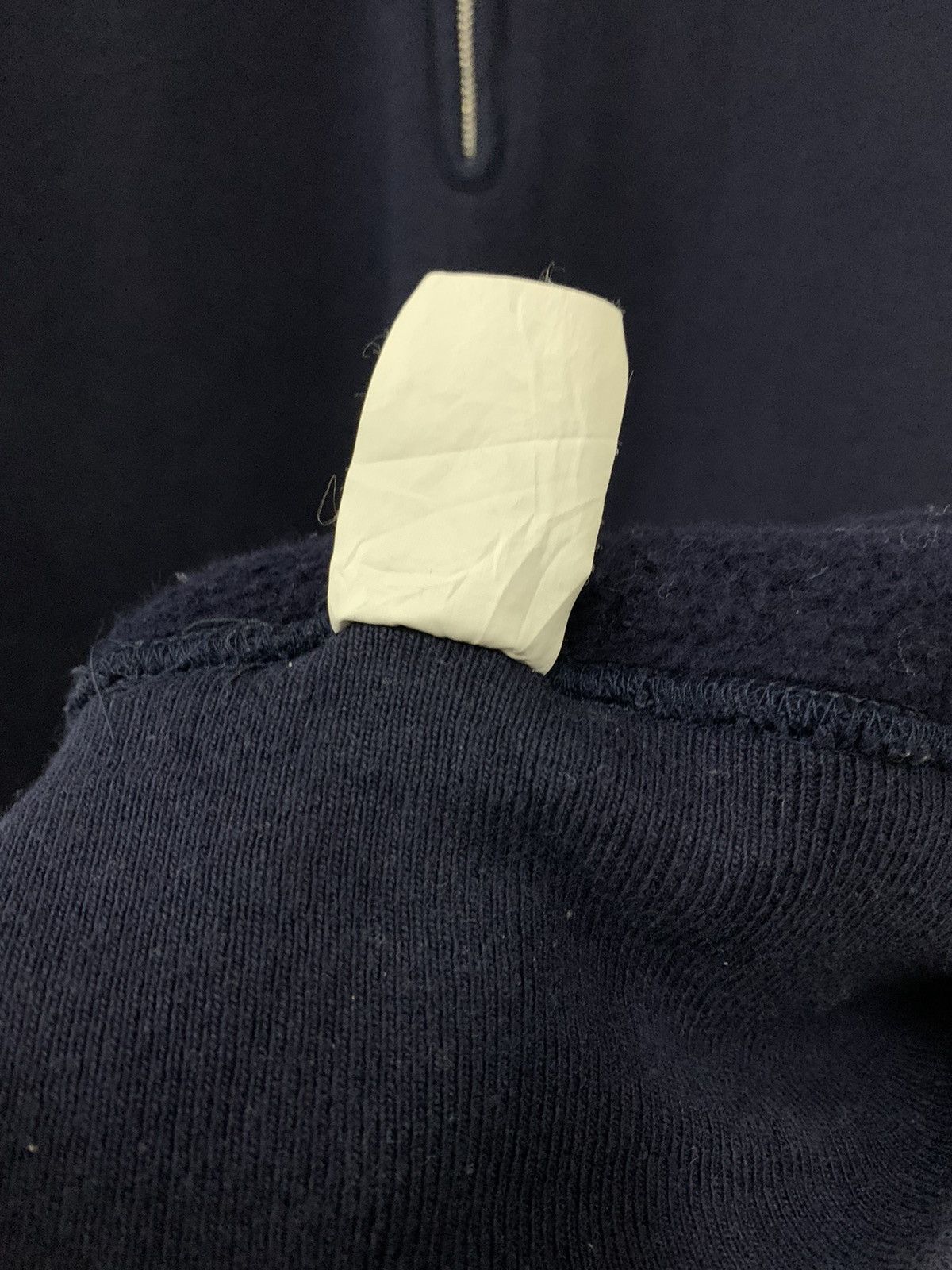 Sugar Cane Vintage Cheswick Sugarcane Half Zipper Sweatshirt Size US M / EU 48-50 / 2 - 9 Thumbnail