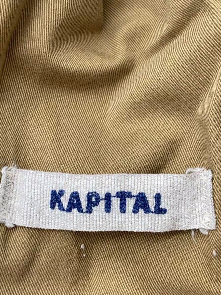 Kapital 🐎 Military Jacket Size US M / EU 48-50 / 2 - 3 Thumbnail