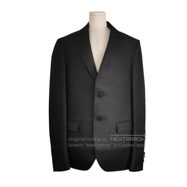 Valentino Valentino Custom suits Size US S / EU 44-46 / 1 - 1 Thumbnail