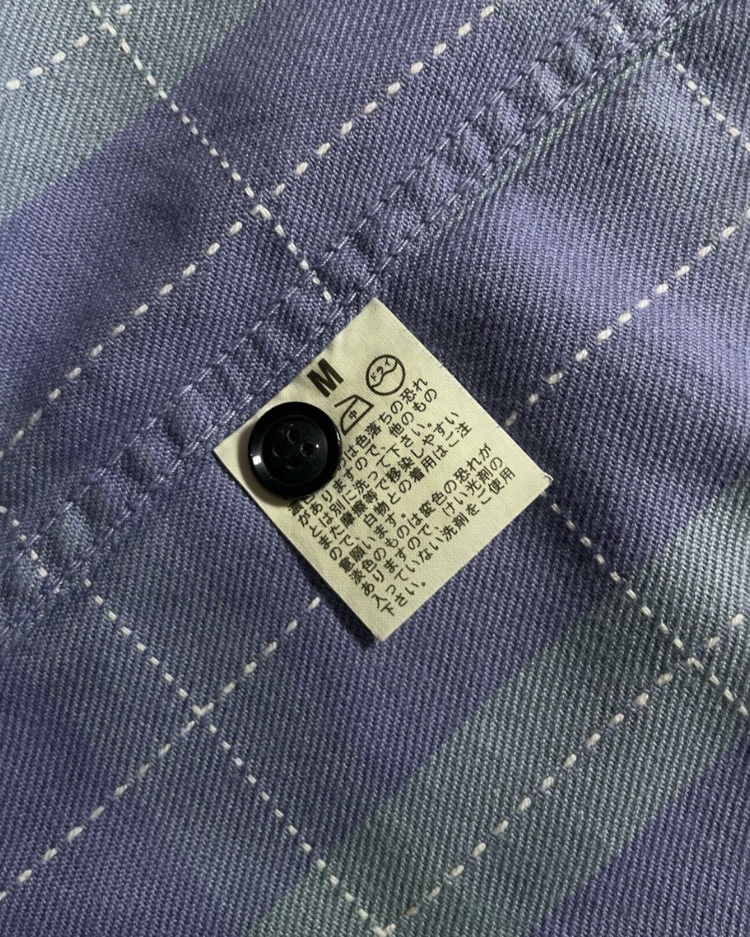 Levi's Heavy Flannel Shirt LEVIS Size M fit L Size US L / EU 52-54 / 3 - 7 Thumbnail