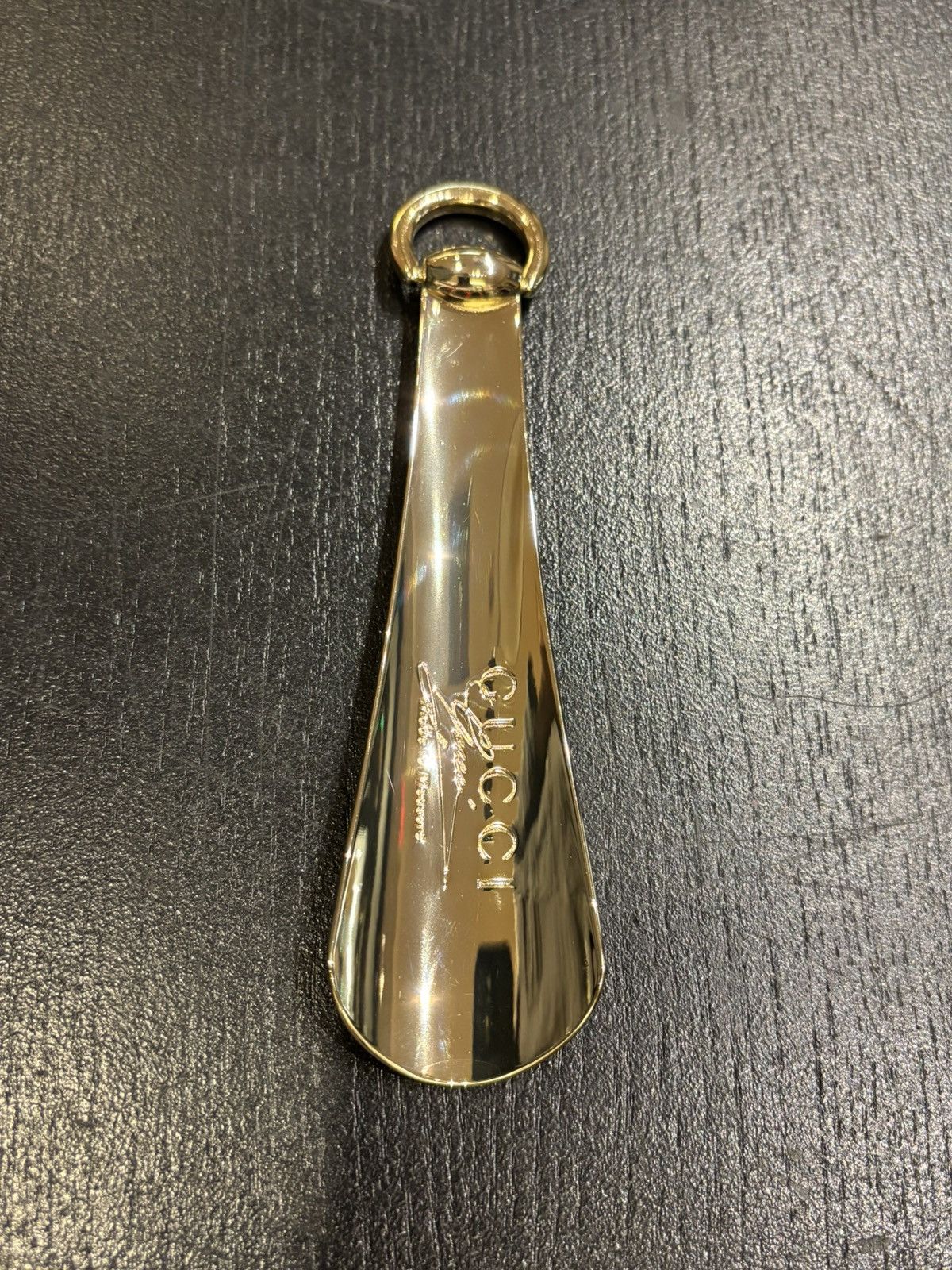 Gucci Shoehorn
