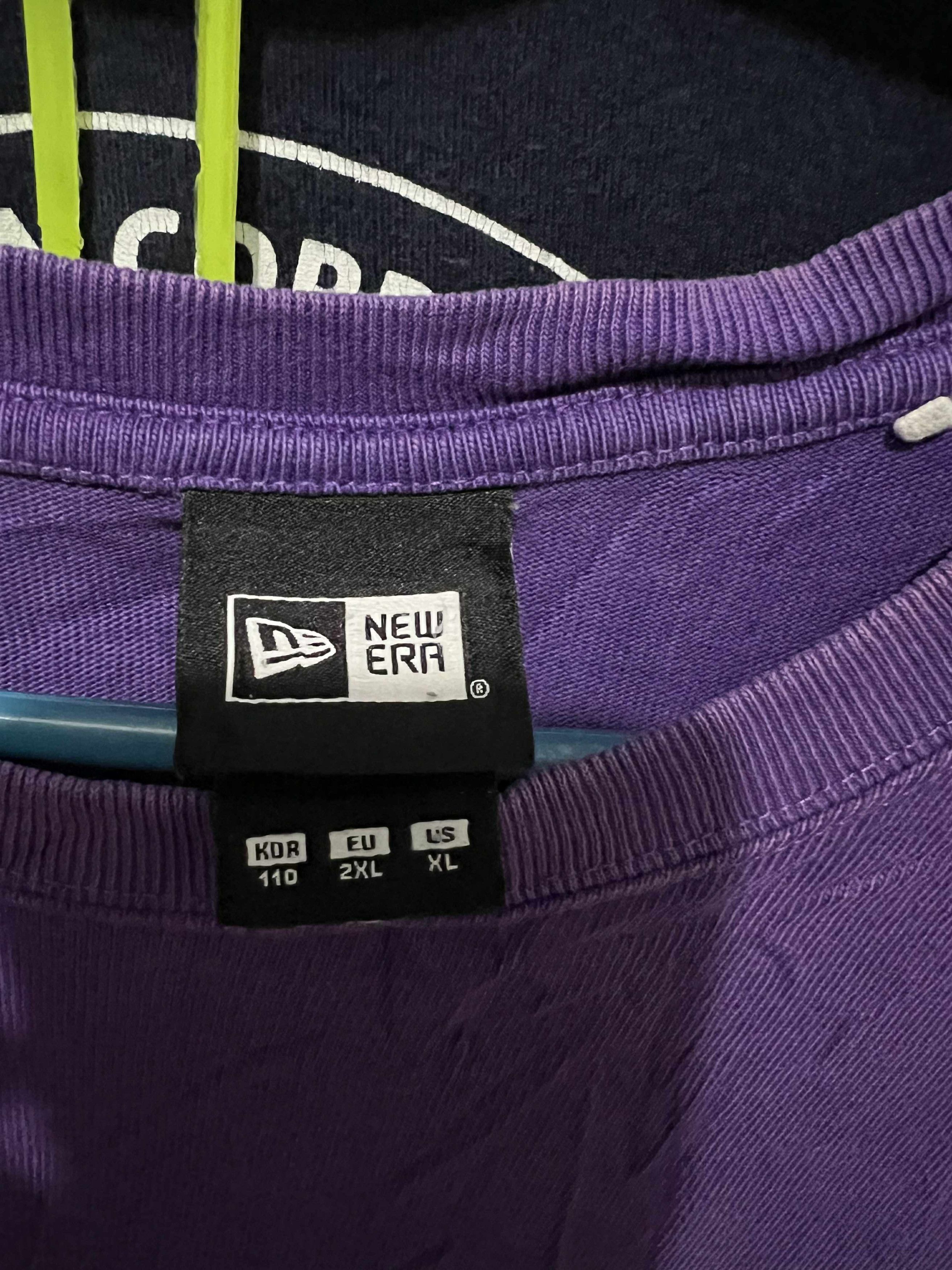 New Era NEW ERA Size US XL / EU 56 / 4 - 3 Thumbnail