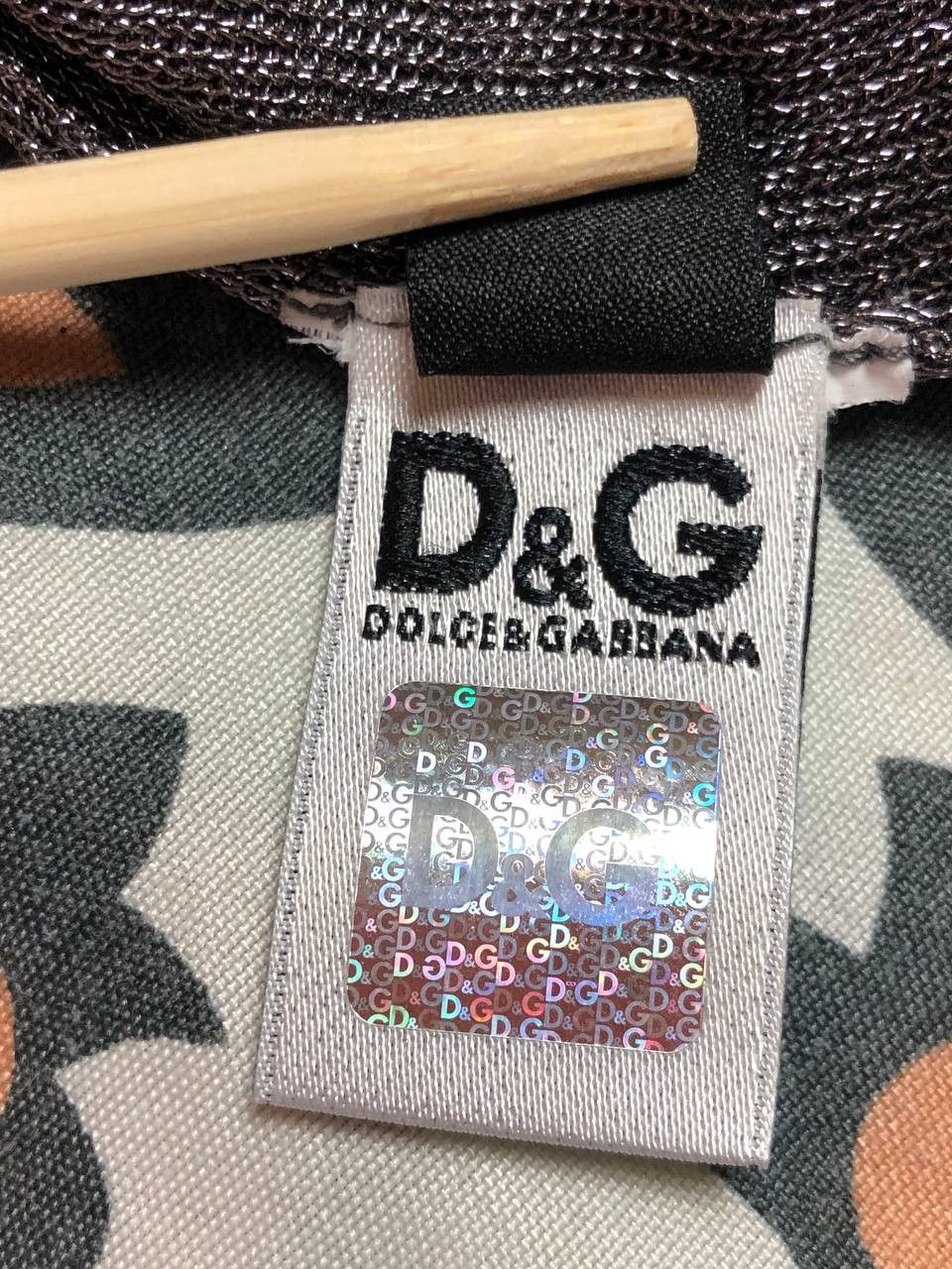 Dolce & Gabbana Bustier Detail Knee Length Dress Size S / US 4 / IT 40 - 5 Thumbnail
