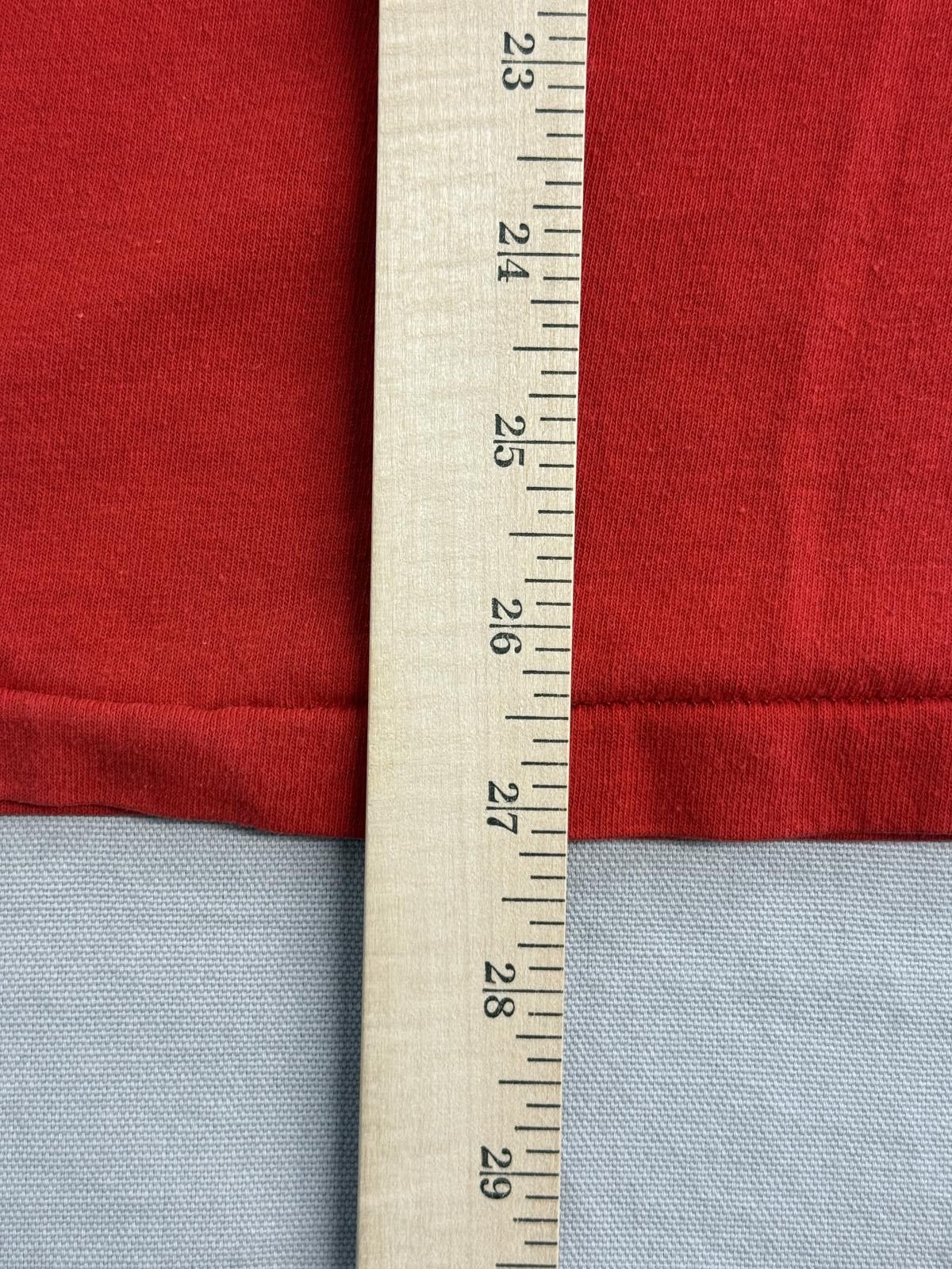 Other 70s Vintage Prae Medicorum Medical Symbol Premedical T-shirt Size US XL / EU 56 / 4 - 6 Thumbnail