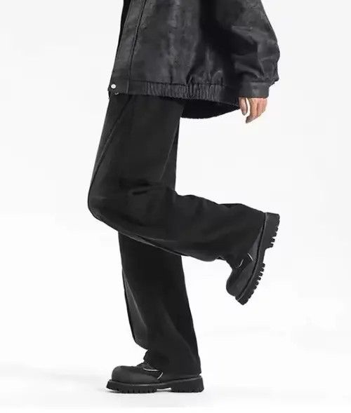 VIBE Casual Sweatpants Size US 27 - 2 Thumbnail