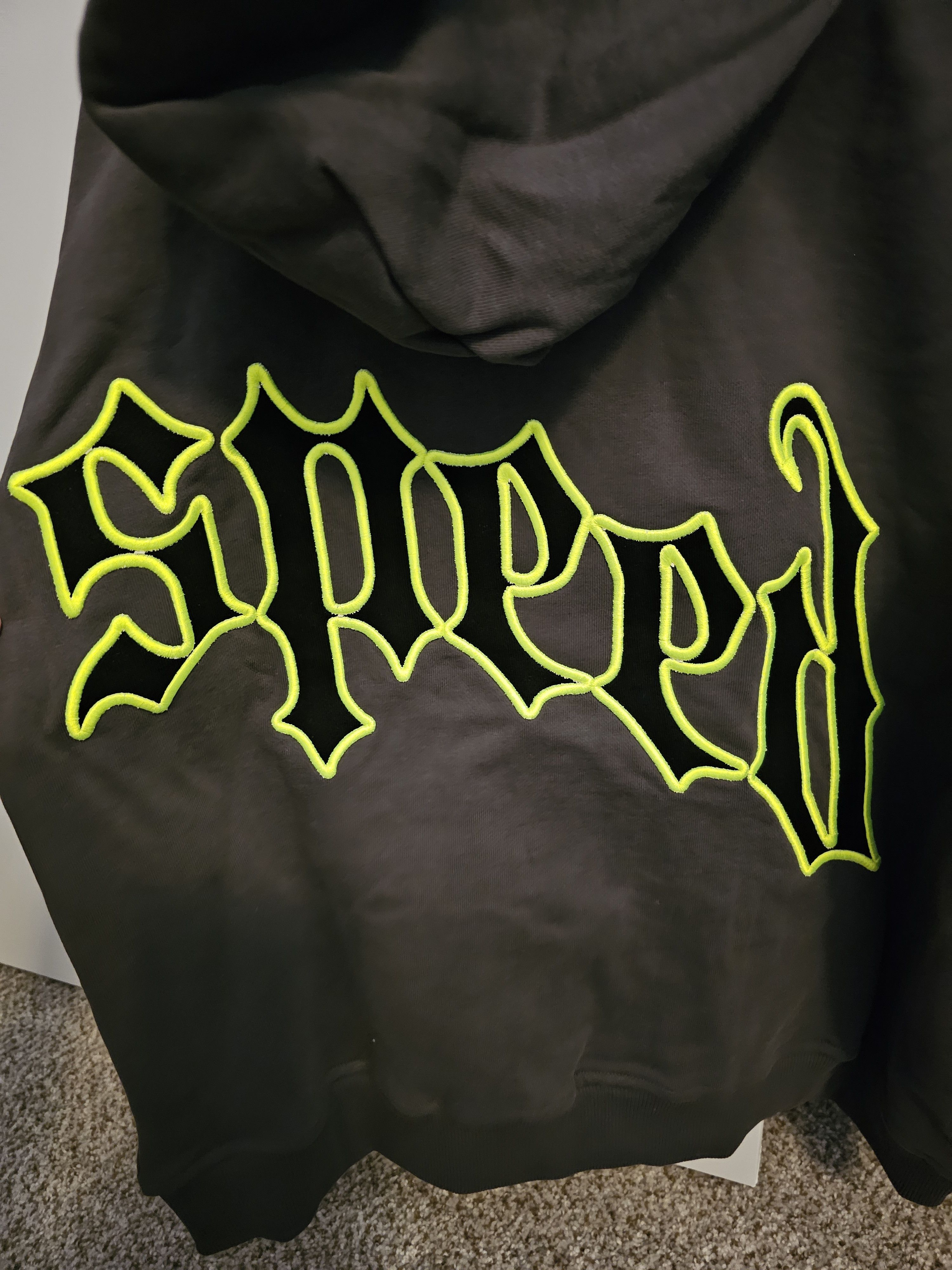 Godspeed Godspeed Hoodie and Sweatpant Set Size US M / EU 48-50 / 2 - 6 Thumbnail