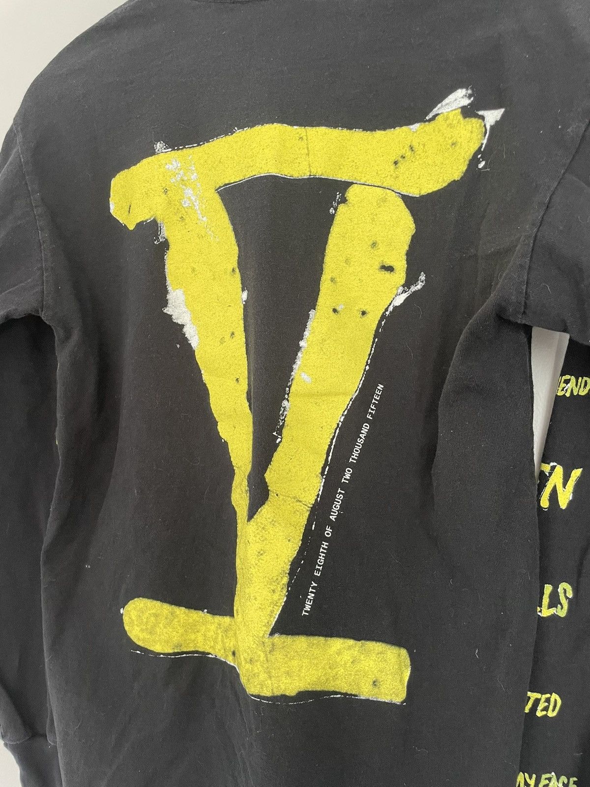 The Weeknd The Weeknd BBTM 5 Year Anniversary Shirt Size US S / EU 44-46 / 1 - 8 Thumbnail